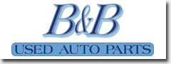 Junk Car Buyers Charlotte, NC B&B Used Auto Parts business review