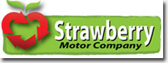 Strawberry Motor Company